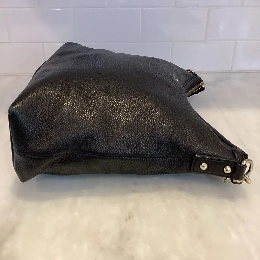 Kate Spade Bag Purse Handbag Leather Cobble Hill Serena Hobo Shoulder Bag (#1)